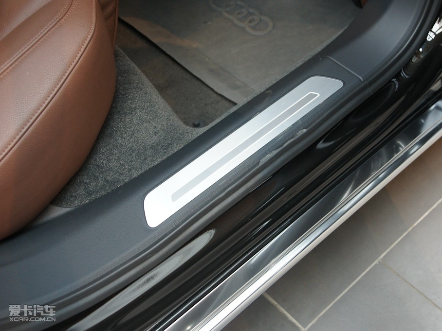 2011WA8 3.0TFSI F(245kW)