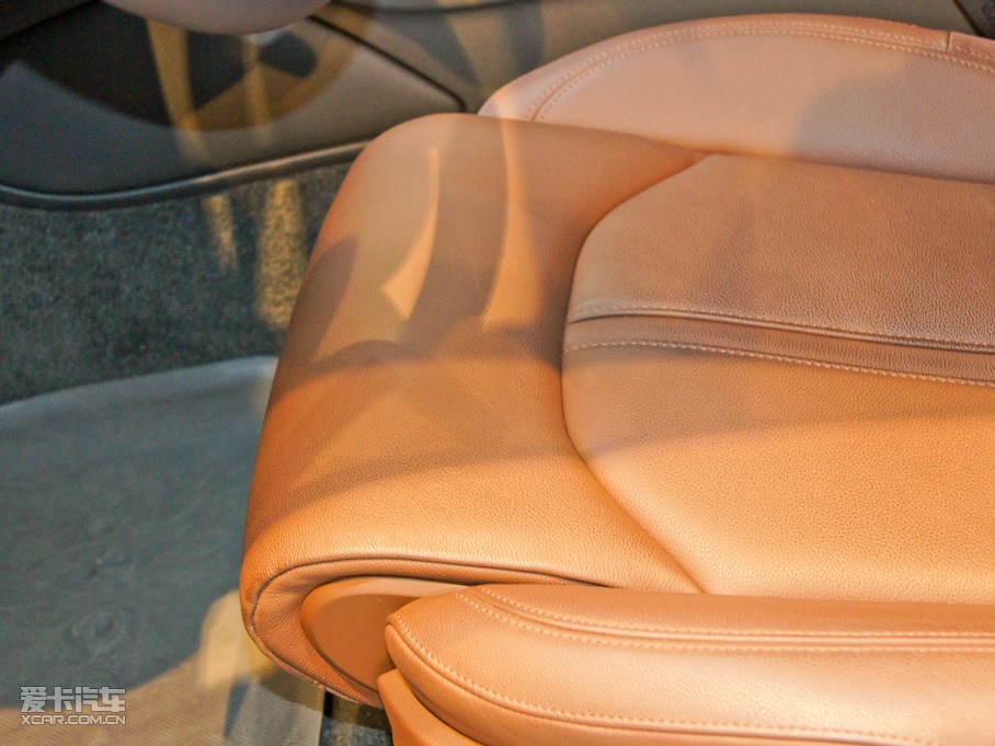 2011WA8 3.0TFSI F(245kW)