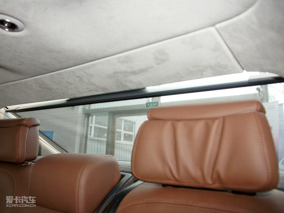 2011WA8 3.0TFSI F(245kW)