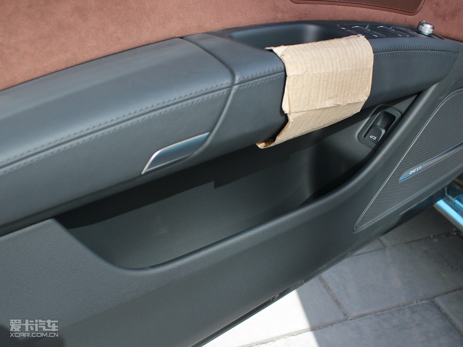 2011WA8 3.0TFSI F(245kW)