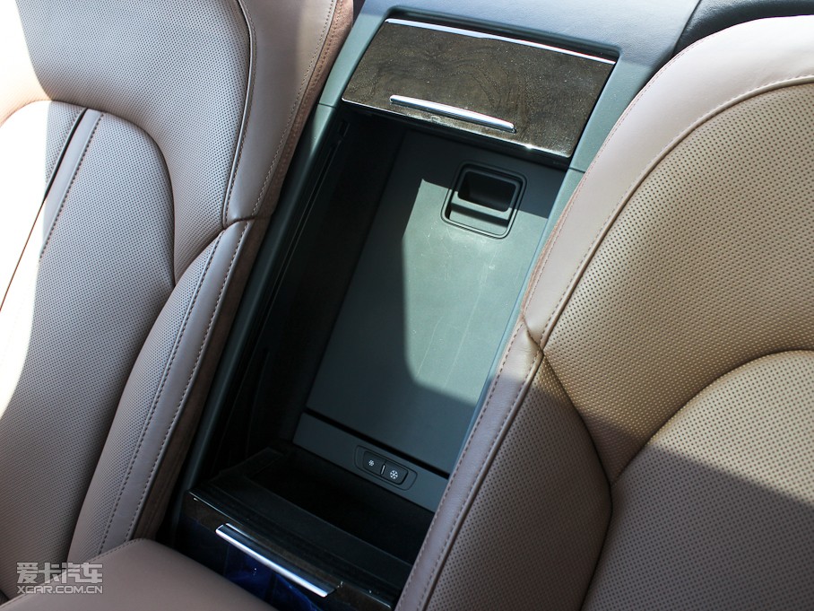 2011WA8 3.0TFSI F(245kW)