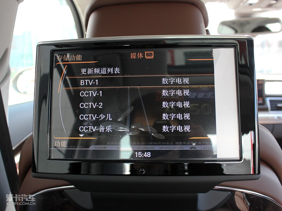 2011WA8 3.0TFSI F(245kW)