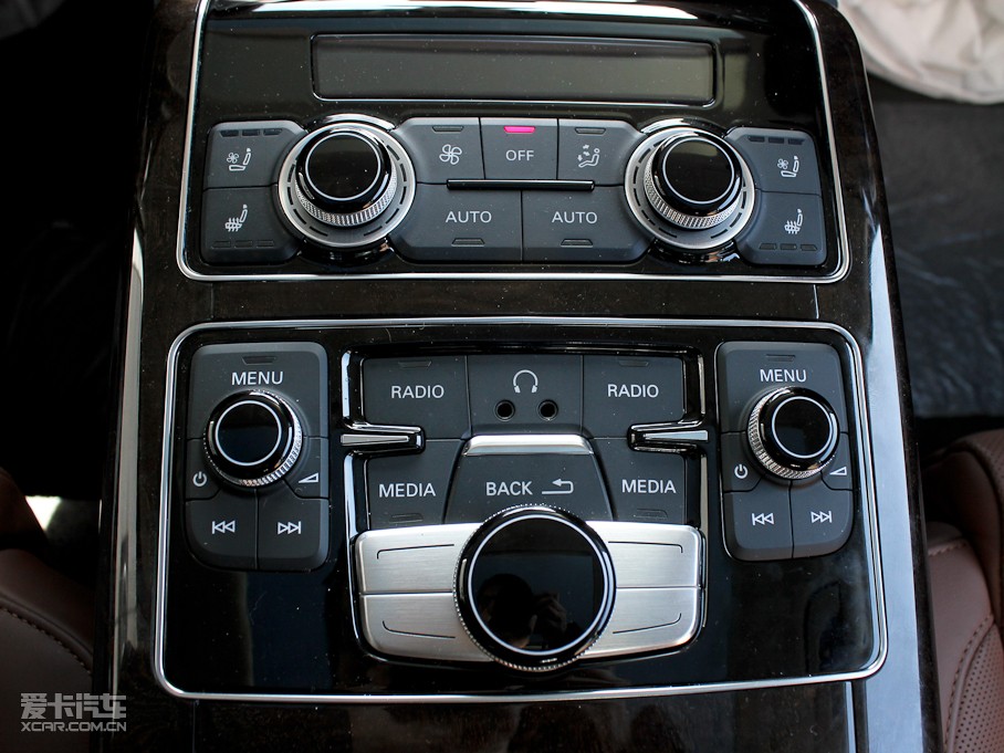 2011WA8 3.0TFSI F(245kW)