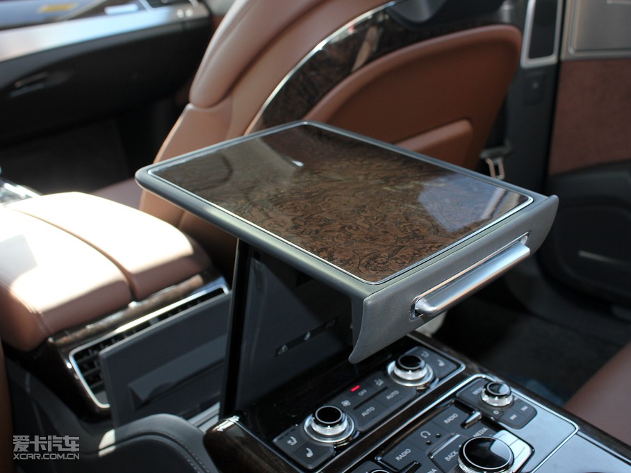 2011WA8 3.0TFSI F(245kW)