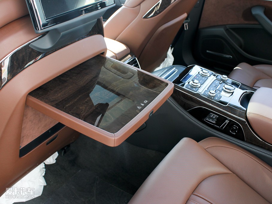 2011WA8 3.0TFSI F(245kW)