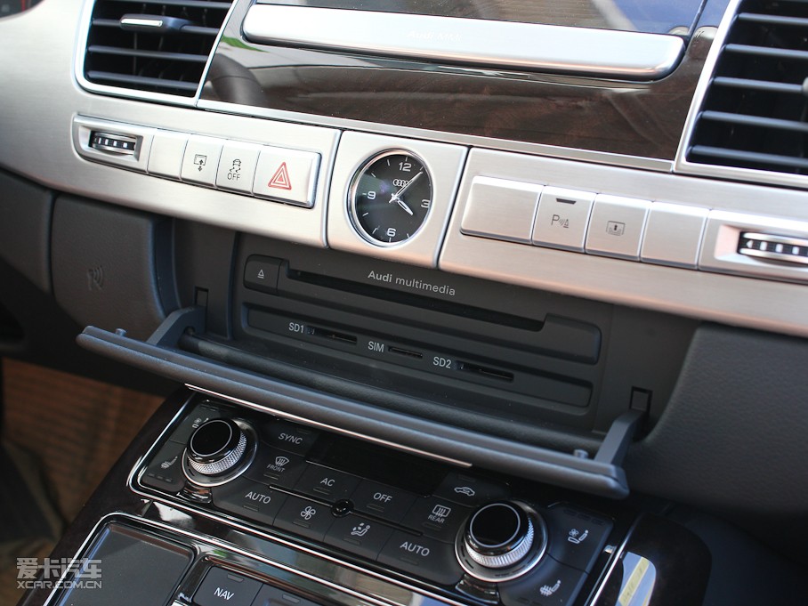 2011WA8 3.0TFSI F(245kW)