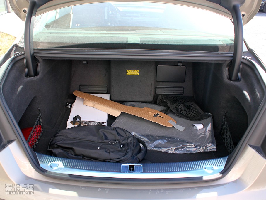 2011WA8 3.0TFSI F(245kW)