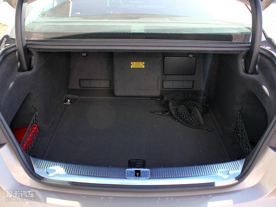 2011WA8 3.0TFSI F(245kW)