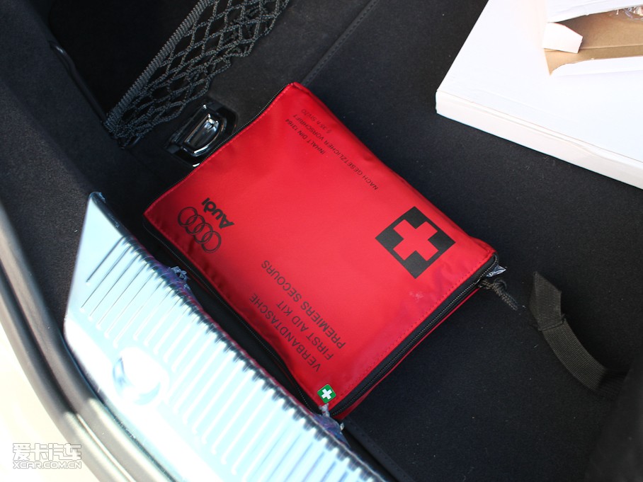 2011WA8 3.0TFSI F(245kW)