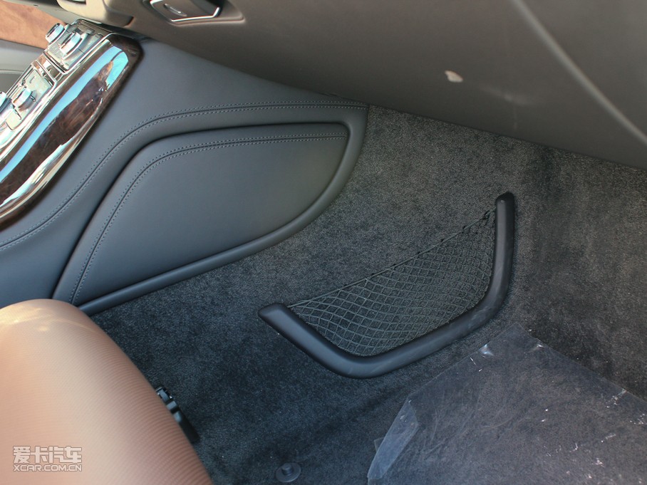 2011WA8 3.0TFSI F(245kW)