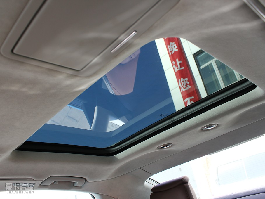 2011WA8 3.0TFSI F(245kW)