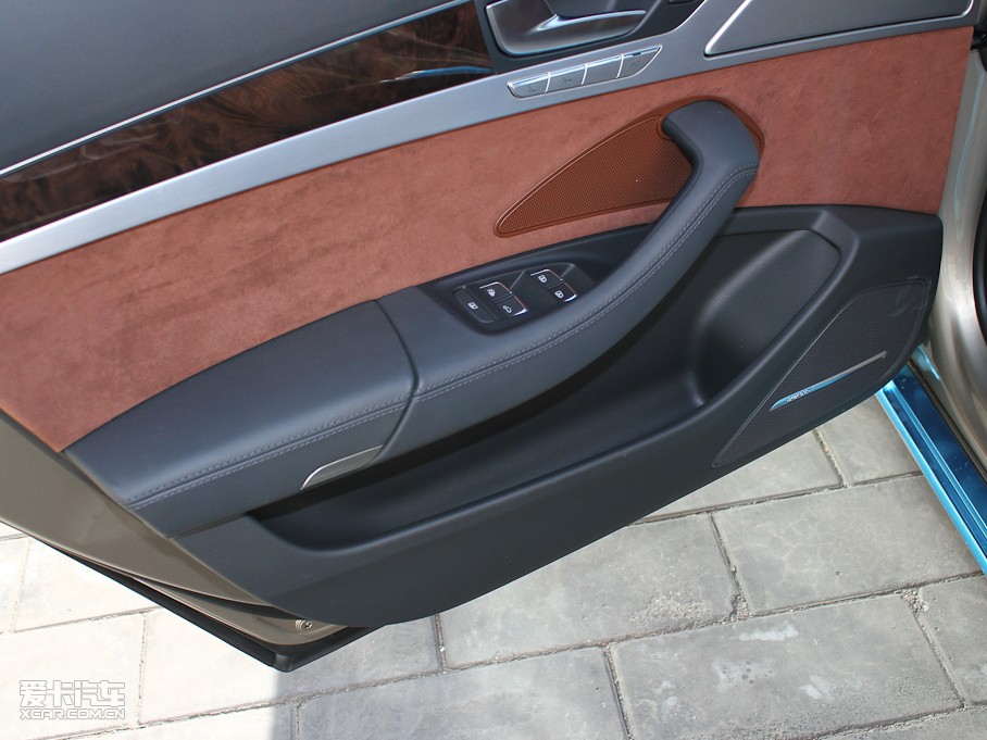 2011WA8 3.0TFSI F(245kW)