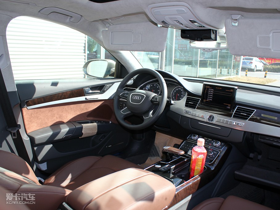 2011WA8 3.0TFSI F(245kW)