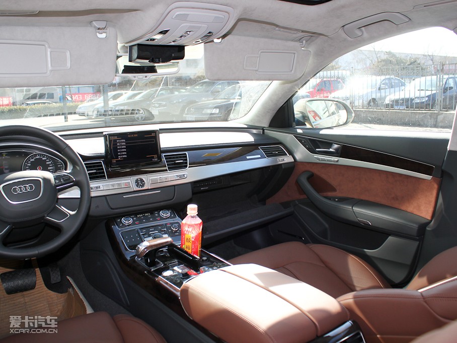 2011WA8 3.0TFSI F(245kW)