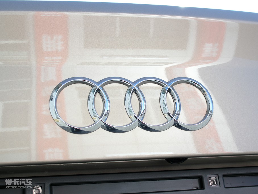 2011WA8 3.0TFSI F(245kW)