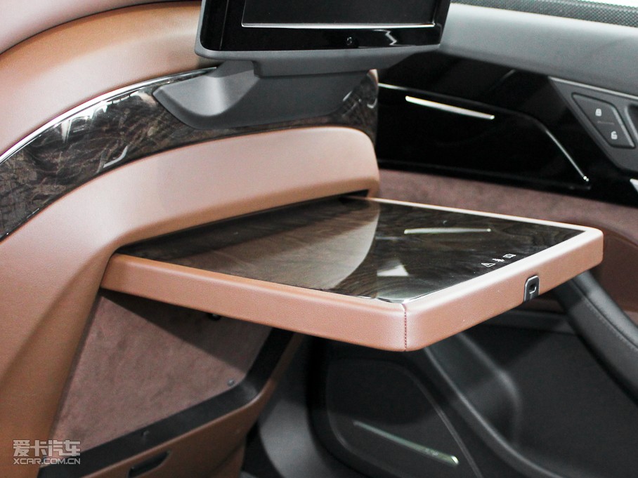 2011WA8 3.0TFSI A(245kW)