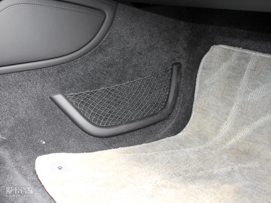 2011WA8 3.0TFSI A(245kW)