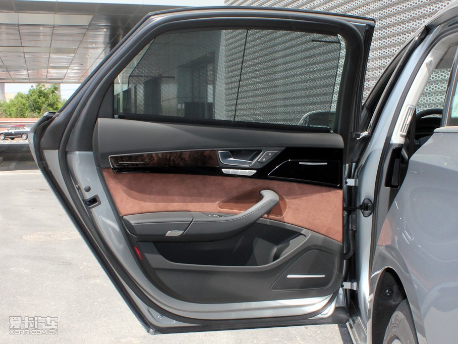 2011WA8 3.0TFSI A(245kW)