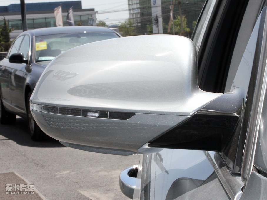 2011WA8 3.0TFSI A(245kW)