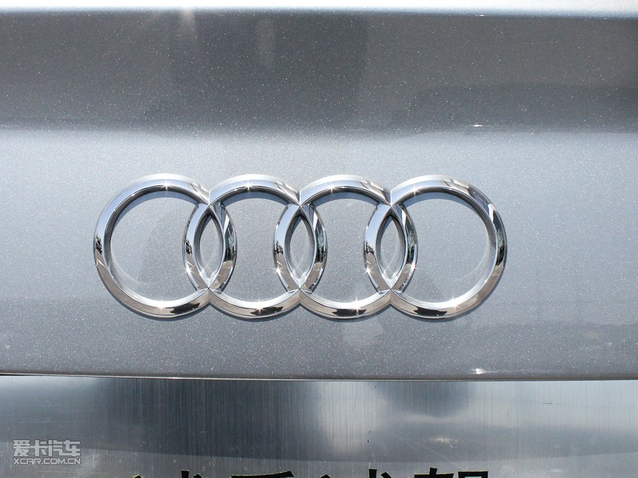 2011WA8 3.0TFSI A(245kW)