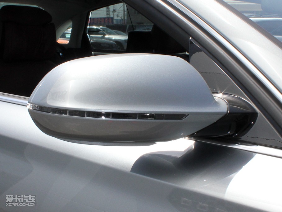 2011?yun)WA8 3.0TFSI A(245kW)