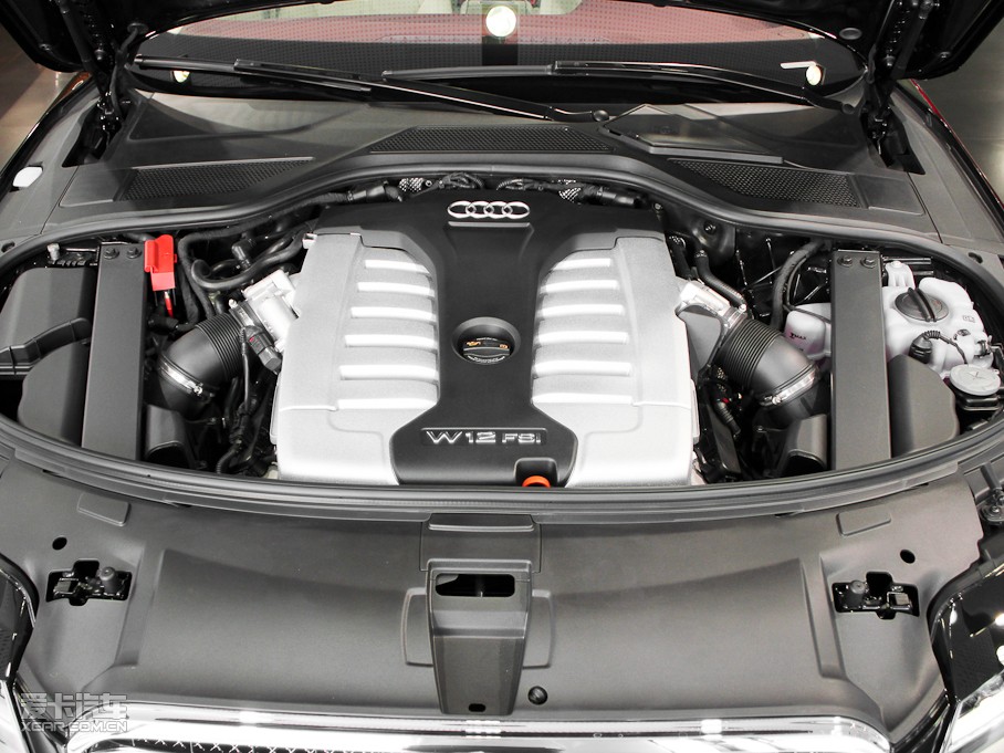 2011?yun)WA8 6.3 W12