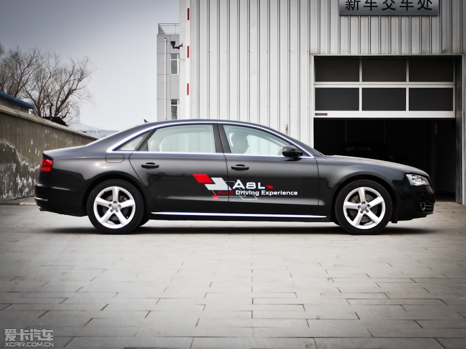 2011WA8 3.0TFSI m(213kW)