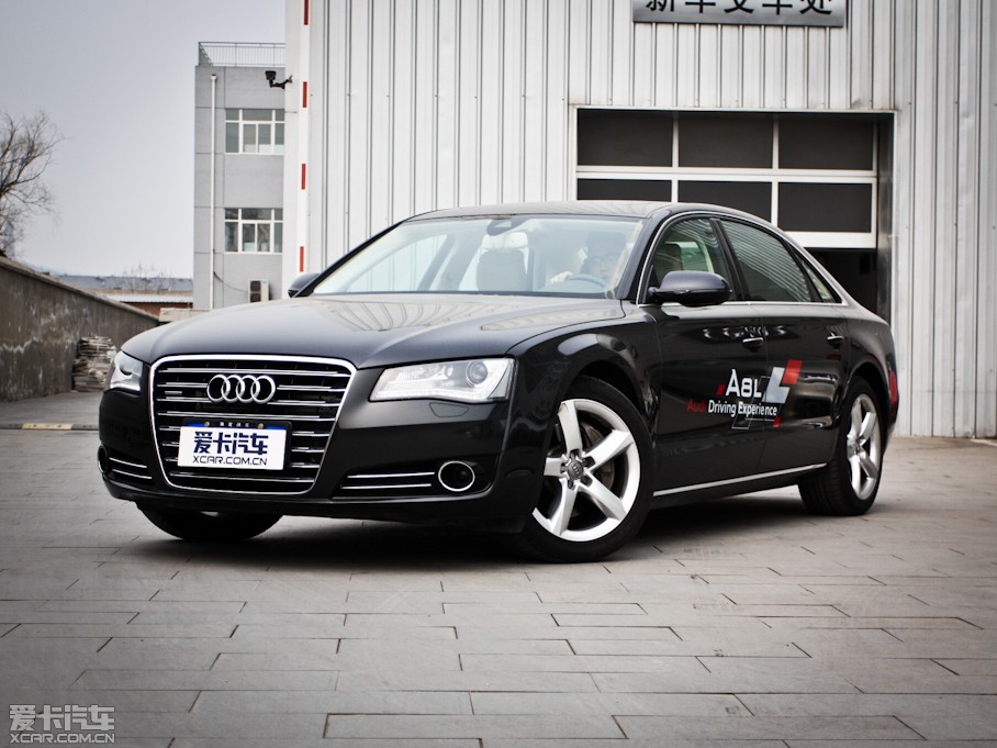 2011WA8 3.0TFSI m(213kW)