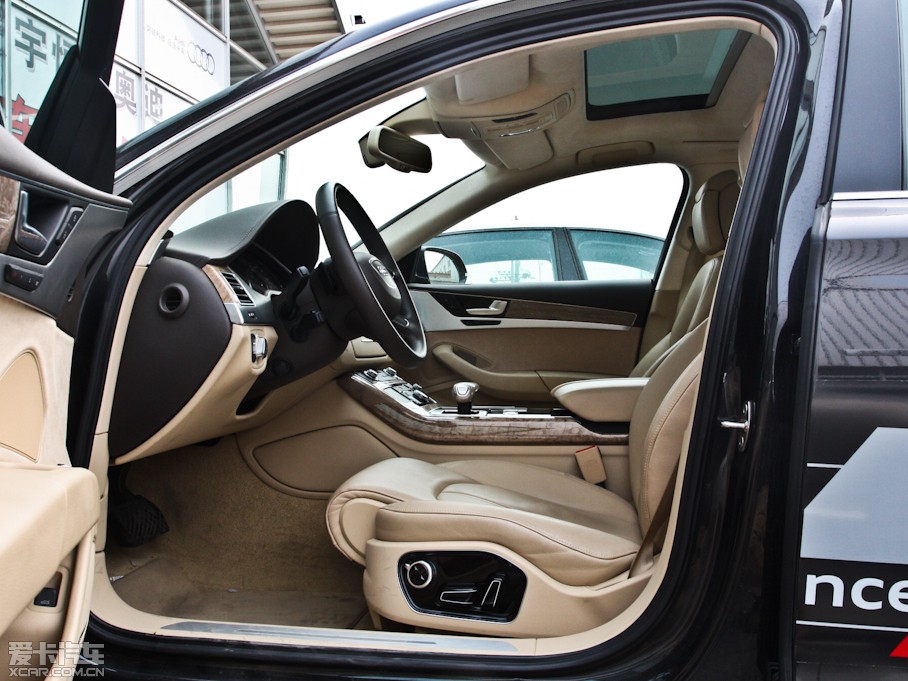 2011WA8 3.0TFSI m(213kW)