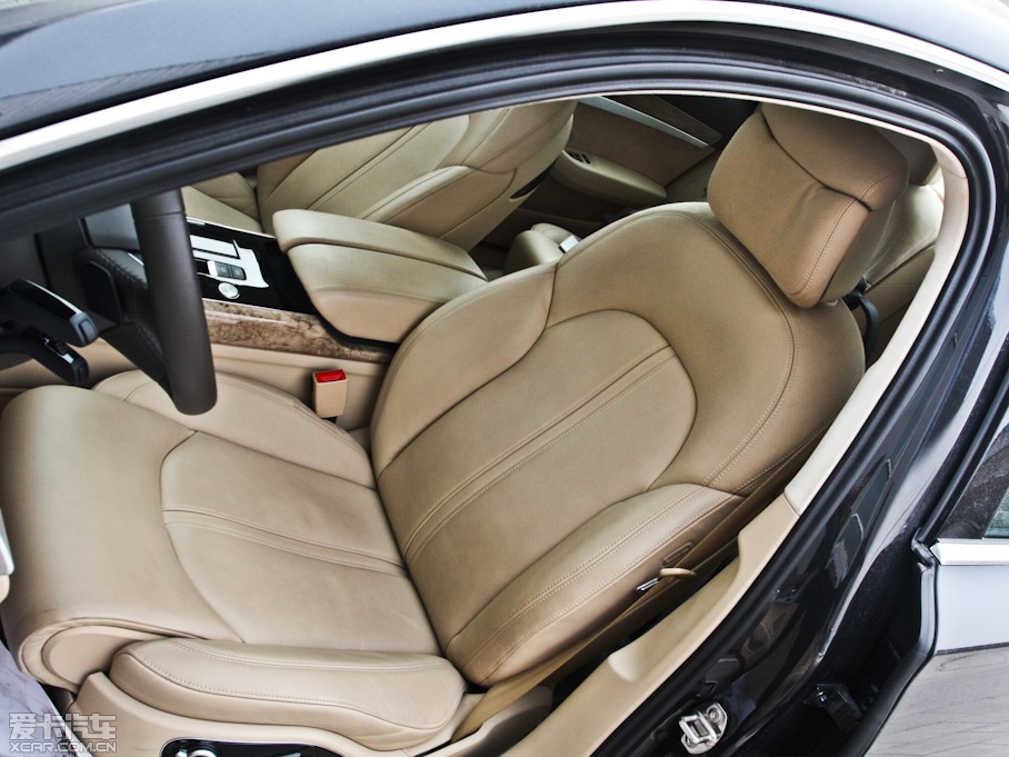 2011WA8 3.0TFSI m(213kW)