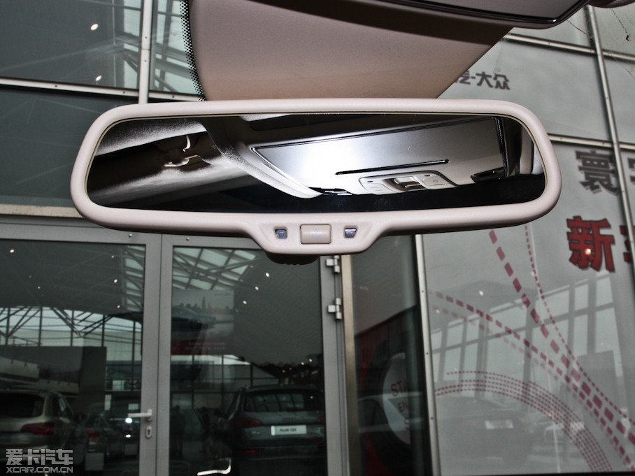 2011WA8 3.0TFSI m(213kW)