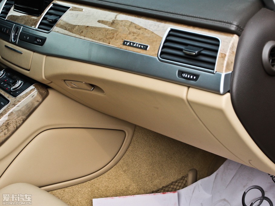 2011?yun)WA8 3.0TFSI m(213kW)