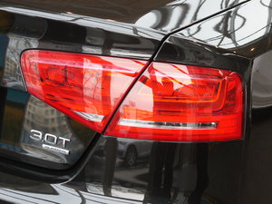 2011款3.0TFSI 尊贵型(245kW) 细节外观
