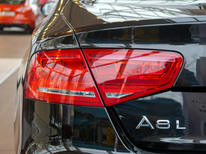 2011款3.0TFSI 尊贵型(245kW) 细节外观