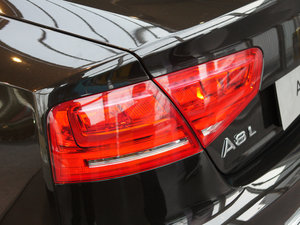 2011款3.0TFSI 尊贵型(245kW) 细节外观