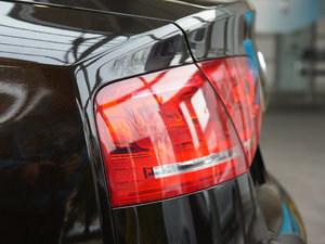 2011款3.0TFSI 尊贵型(245kW) 细节外观