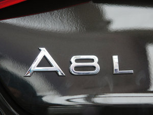 2011款3.0TFSI 尊贵型(245kW) 细节外观