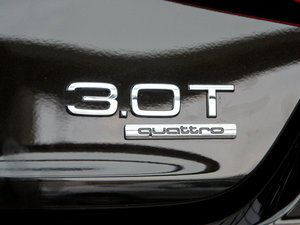 2011款3.0TFSI 尊贵型(245kW) 细节外观