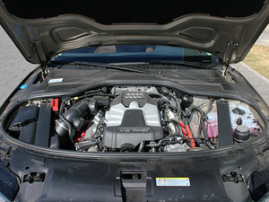 2011款3.0TFSI 尊贵型(245kW) 发动机