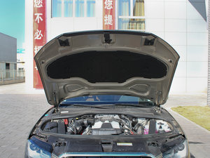 2011款3.0TFSI 尊贵型(245kW) 其它