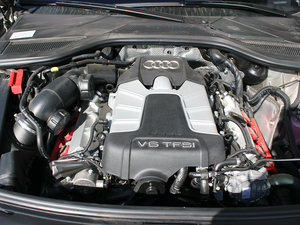 2011款3.0TFSI 尊贵型(245kW) 其它