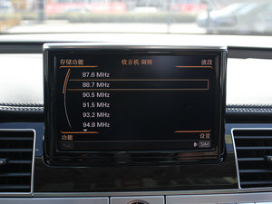 20113.0TFSI F(245kW) п؅^