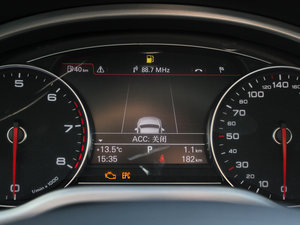 20113.0TFSI F(245kW) п؅^