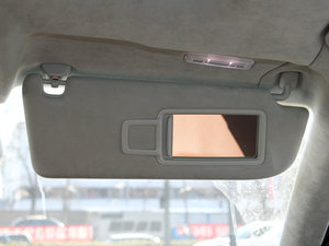 2011款3.0TFSI 尊贵型(245kW) 遮阳板（左）