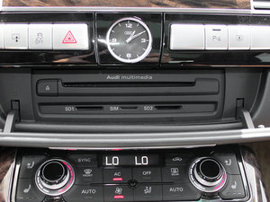 20113.0TFSI A(245kW) п؅^