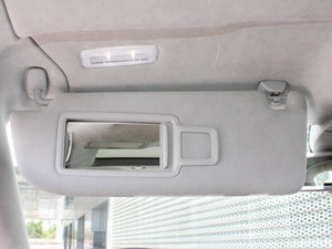 2011款3.0TFSI 豪华型(245kW) 遮阳板（左）