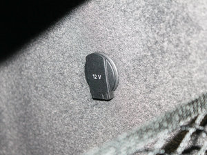 2011款6.3 W12 空间座椅