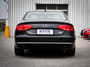 2011款3.0TFSI 舒适型(213kW) 整体外观