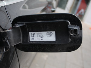 2011款3.0TFSI 舒适型(213kW) 细节外观