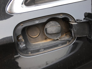 2011款3.0TFSI 舒适型(213kW) 细节外观